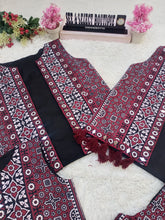 Ajrak Chic - Jacket