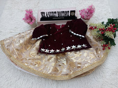 Chamak kaur - 2pc