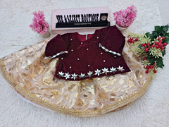 Chamak kaur - 2pc