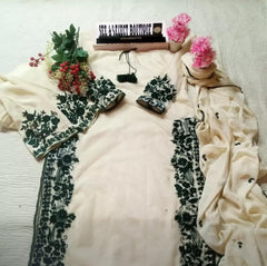 Gulnar-e-Bahar - 3pc