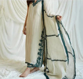 Gulnar-e-Bahar - 3pc