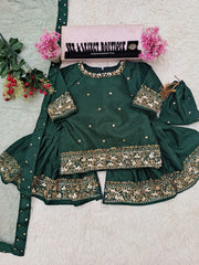 Chamak Dhar - 4pc