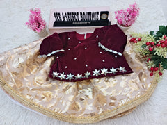 Chamak kaur - 2pc