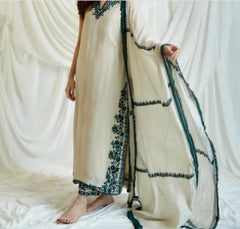 Gulnar-e-Bahar - 3pc