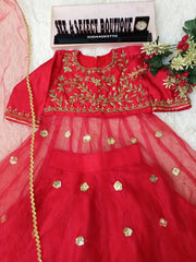 Noor Bano - 3pc