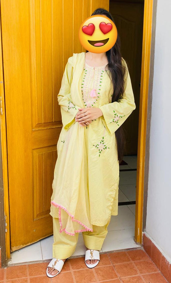 Shazia Waris - Sialkot