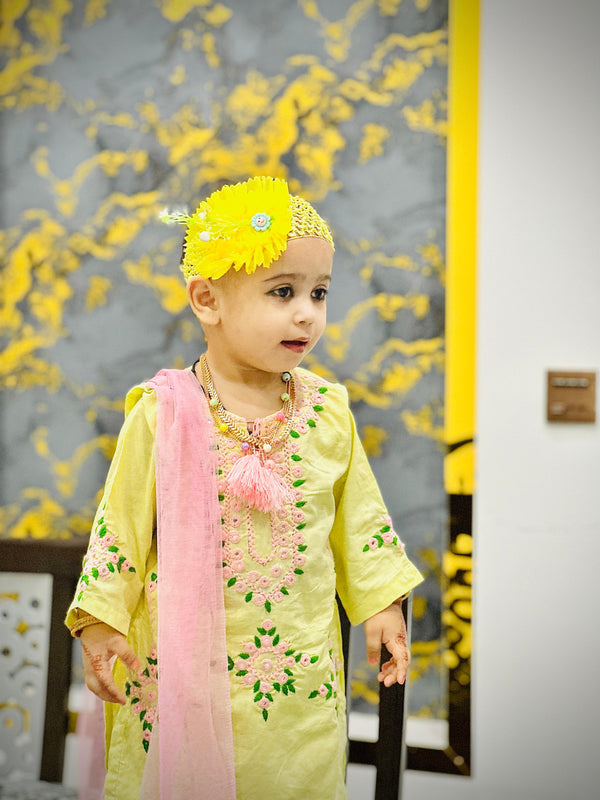 Zohan Sarfraz - Muree