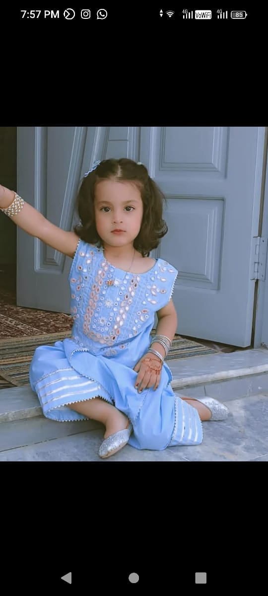 Sidra Usman - Faislabad