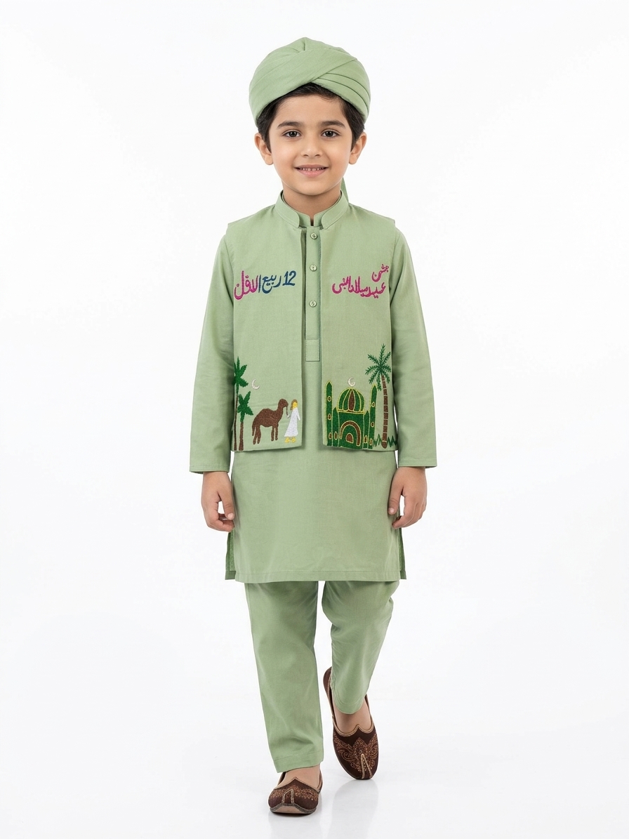 Ahmad-2Pc