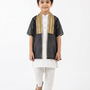 Arabic Juba - 3Pc