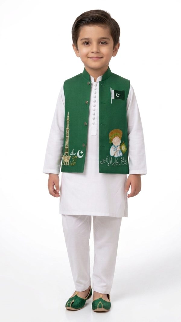 Azadi Celebration - 3Pc