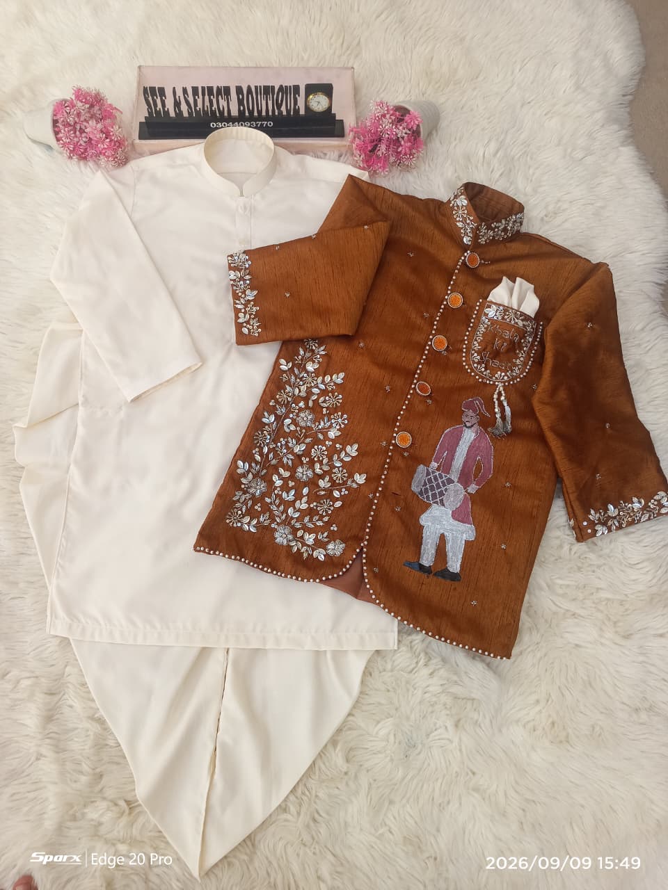 Barati – 3Pc 1