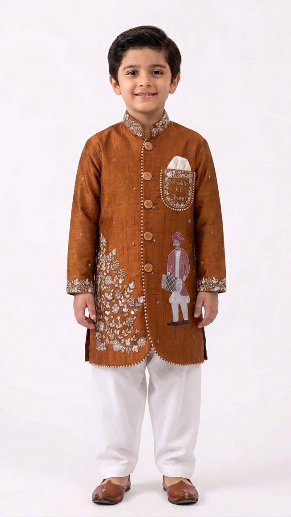 Barati - 3Pc