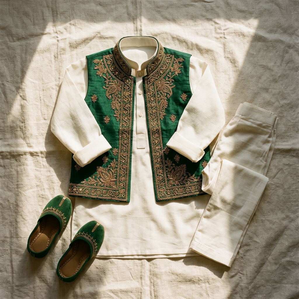 Boys Collection