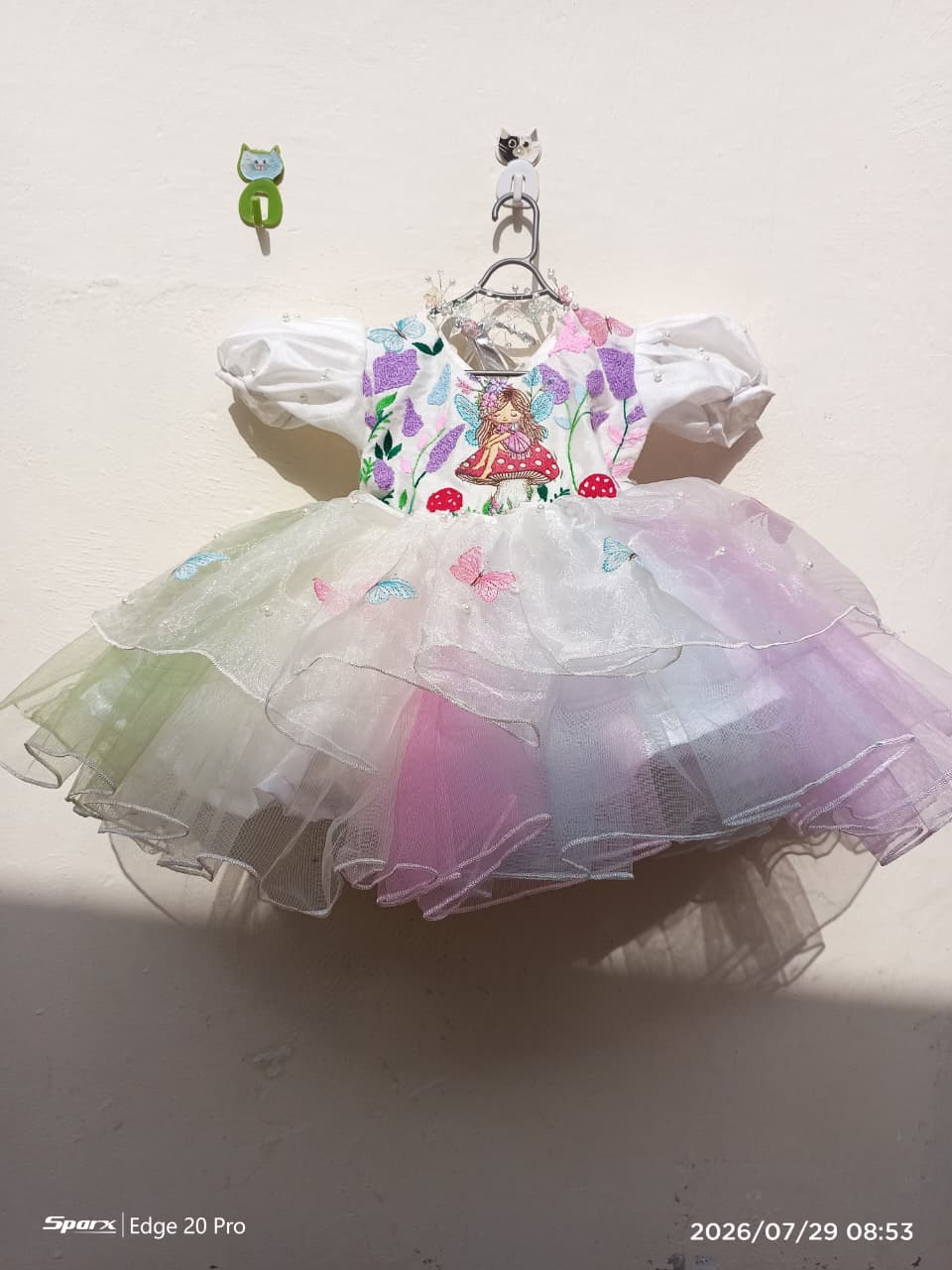 Butterfly – 2pc4
