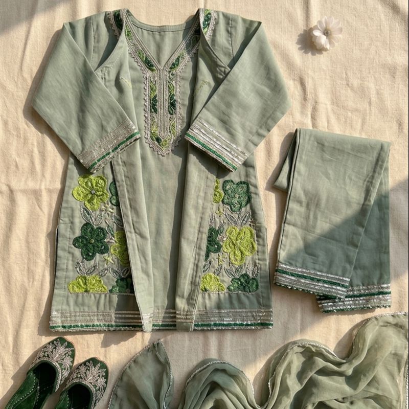 Casual Wear