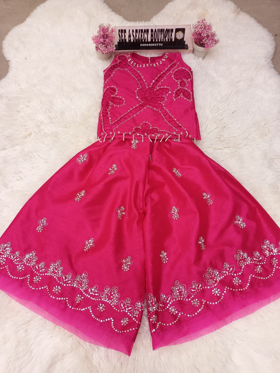 Chamak 2pc 3