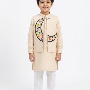 Chand - 3Pc