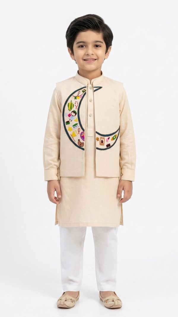 Chand - 3Pc