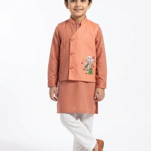 Classy- 3Pc