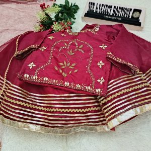 Fairy-3pc
