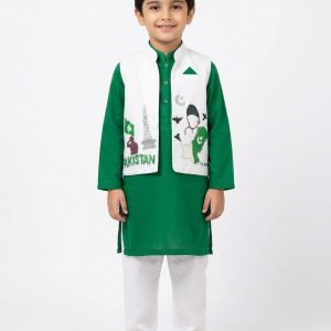 Ghazi - 3Pc