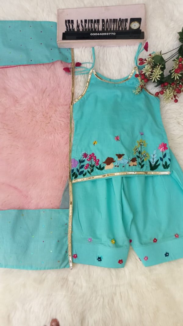 Harram 3 PC