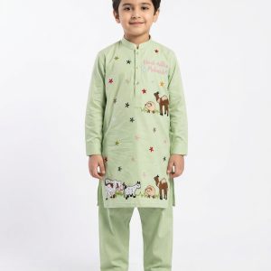 Ibrahim - 3Pc