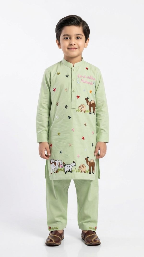 Ibrahim - 3Pc