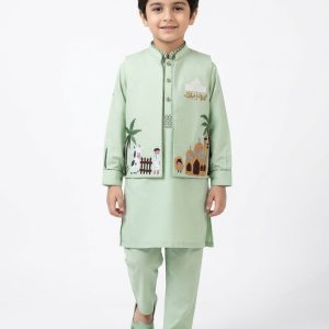 Ismail - 3Pc