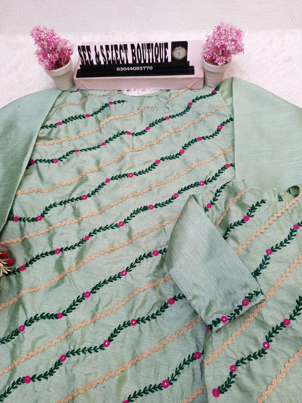 Laadli – 3Pc 4