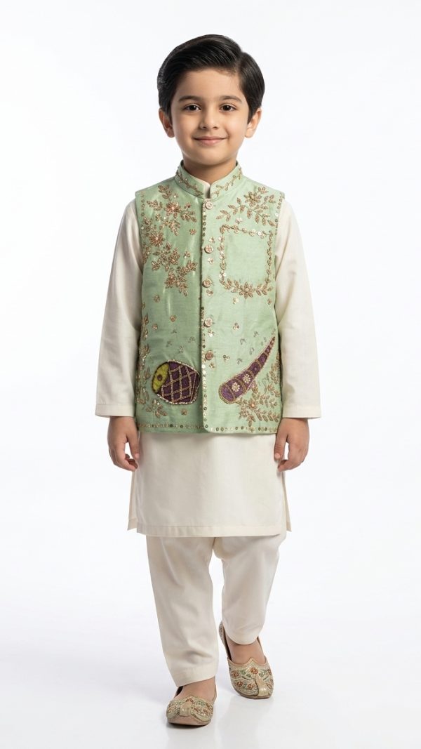 Legancy - 3Pc