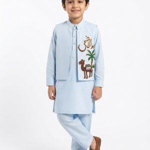 Lion - 3Pc