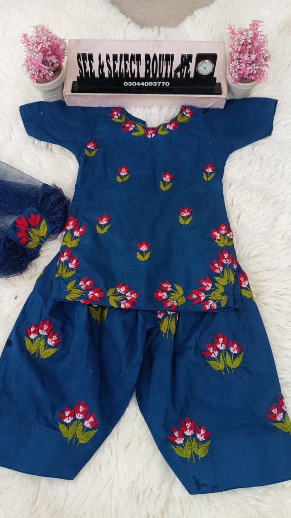 Mehak - 3Pc