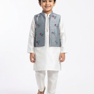 Mirza - 3Pc