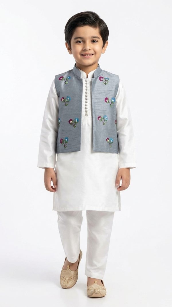 Mirza - 3Pc