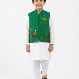 Mustafa - 3Pc