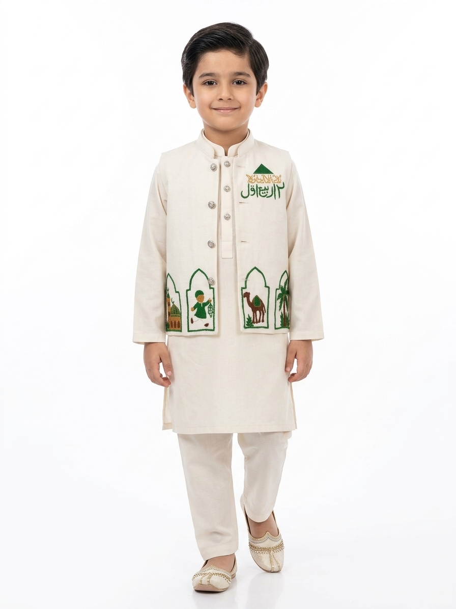 Noorani-3Pc