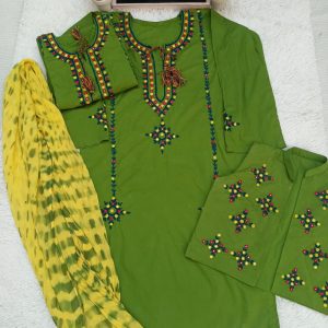 Parchai - 3Pc