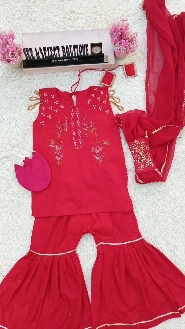 Phool - 4Pc
