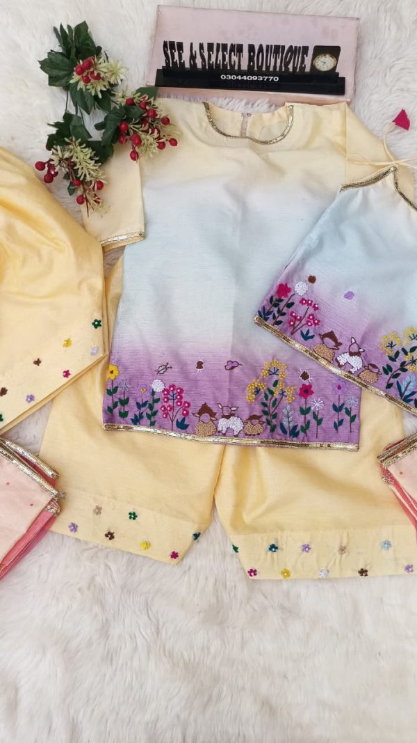 Rainbow 3 PC