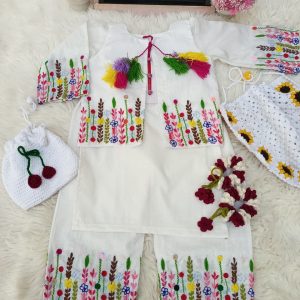 Sehar- 3pc