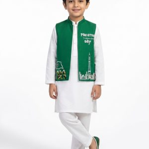 Shaheen - 3Pc