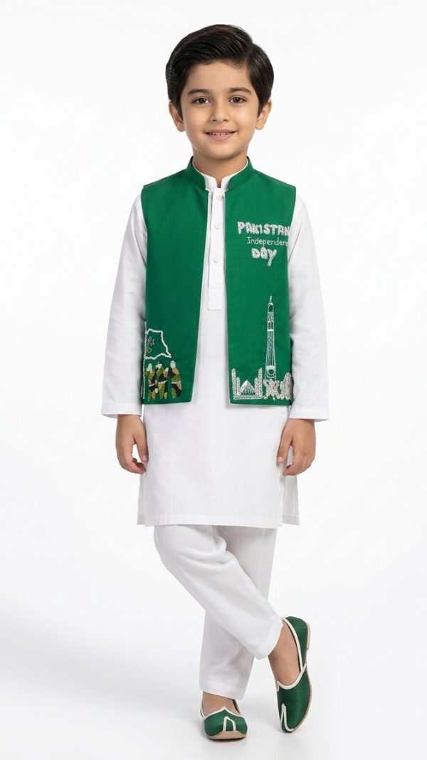 Shaheen - 3Pc