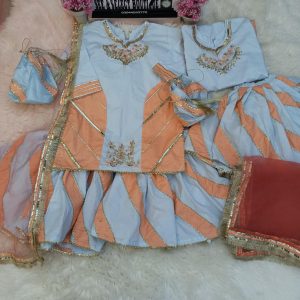 Twinsie - 4Pc