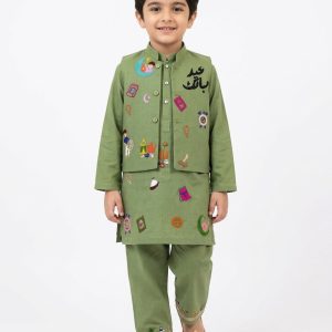 Umar - 3Pc