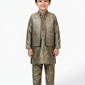 Usama Bin Ladin - 3Pc
