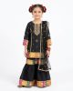 Husn E Gharara - 3Pc